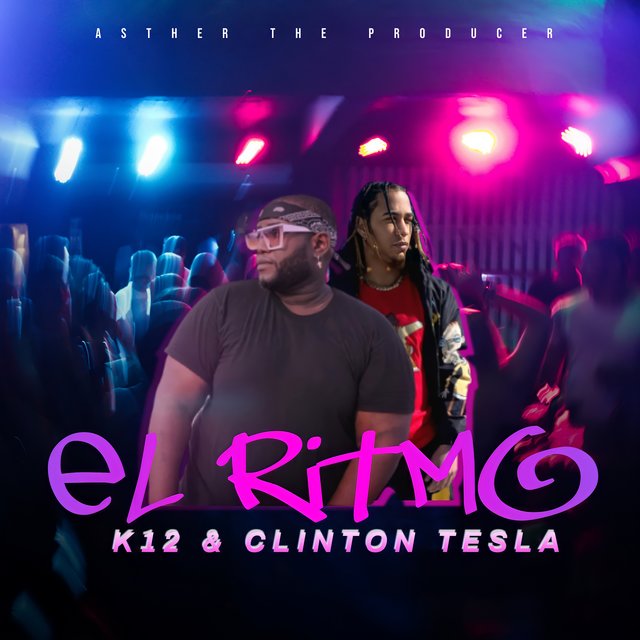 El Ritmo