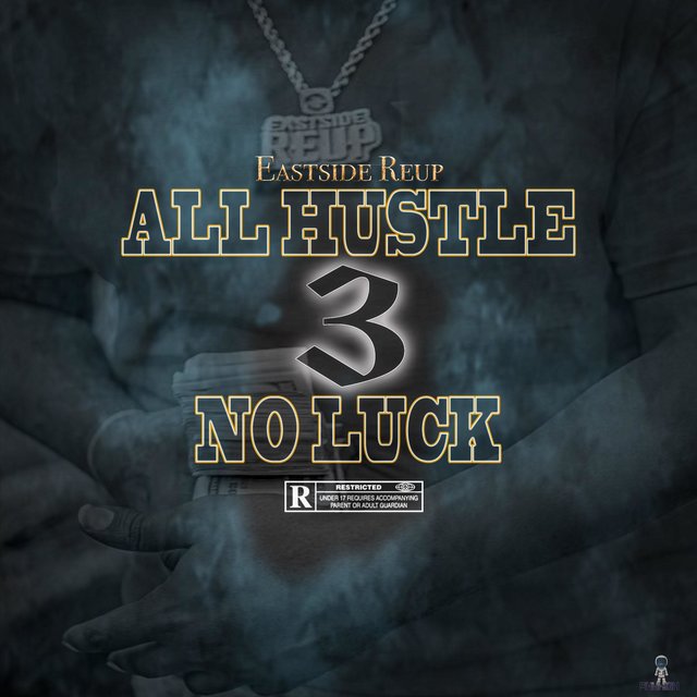All Hustle No Luck 3