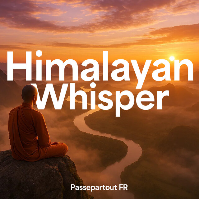 Himalayan Whisper