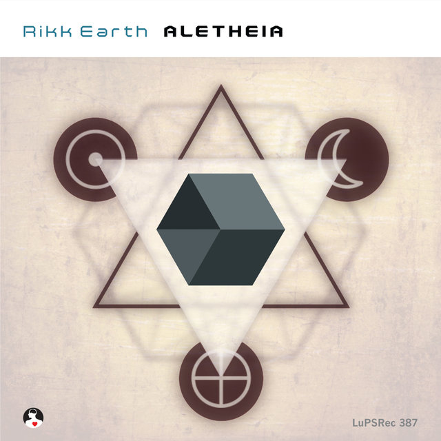 Aletheia (Radio Cut Mix)