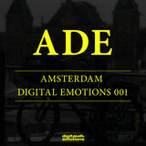 Close Your Eyes (Dmitry Molosh Remix)