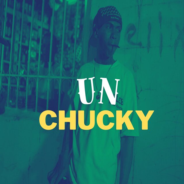 UN CHUCKY