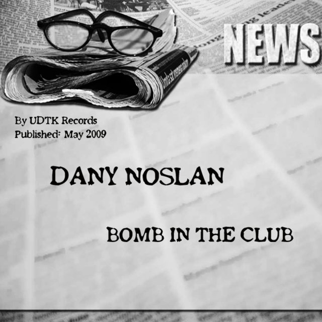 Bomb in the Club