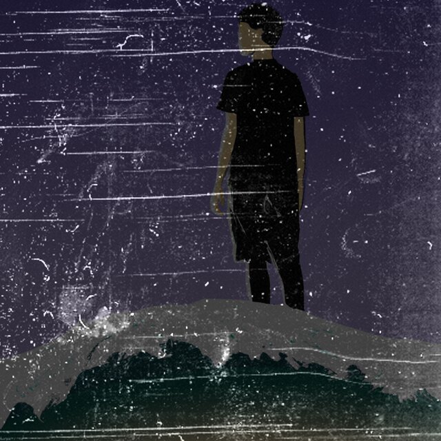 Cosmic Synthwave