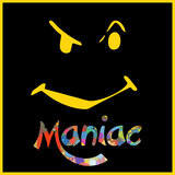 Maniac