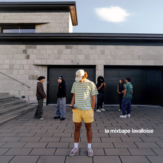 la mixtape lavalloise