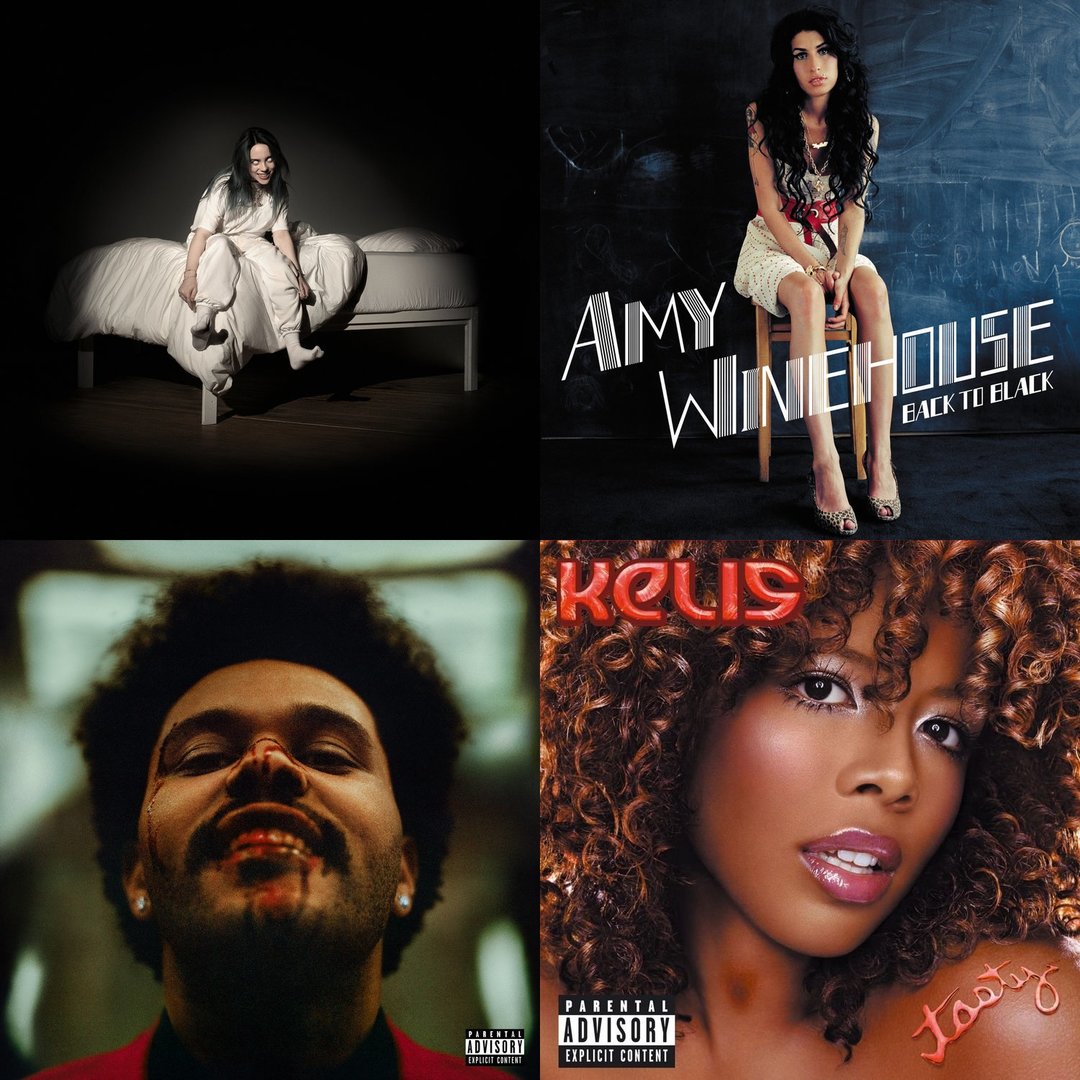 25 best pop songs to test your speakers on TIDAL