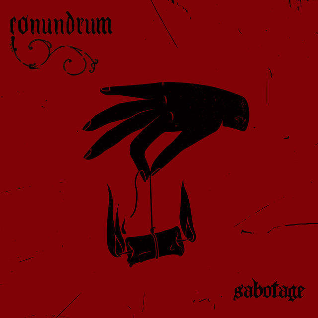 Sabotage