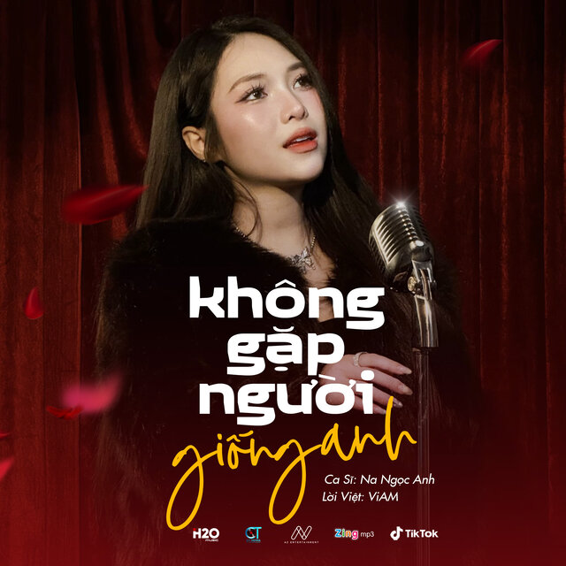 Không Gặp Người Giống Anh (Lofi Speed Up)