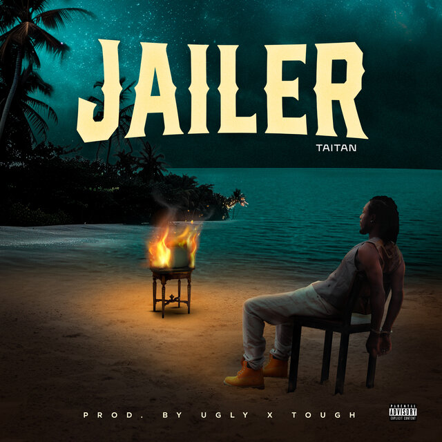 Jailer