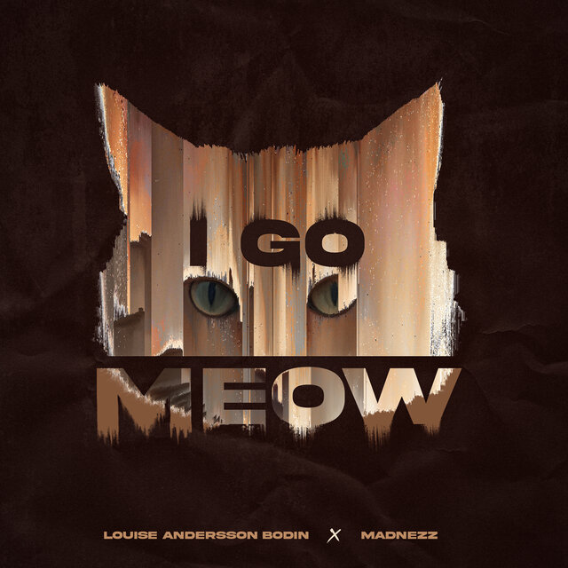 I GO MEOW