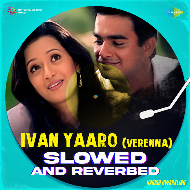Ivan Yaaro (Verenna) (Slowed and Reverbed)