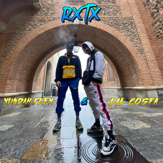 Rxtx