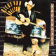 Cover art for album Backroads by Ricky Van Shelton