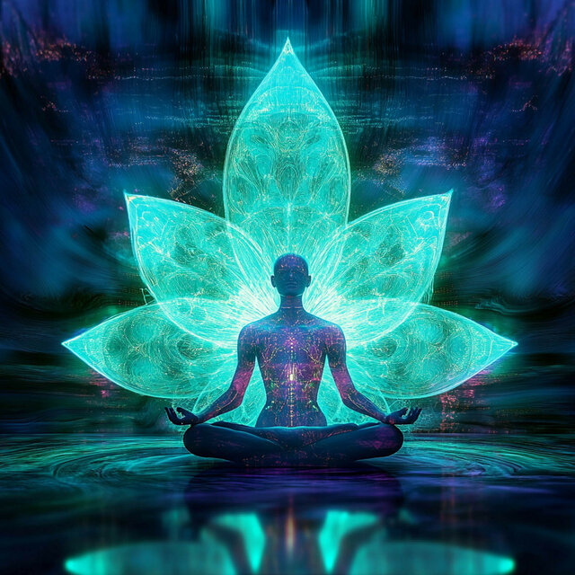 Let Go of Anxiety