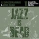 Cover art for album Jazz Is Dead 011 by Adrian Younge, Ali Shaheed Muhammad