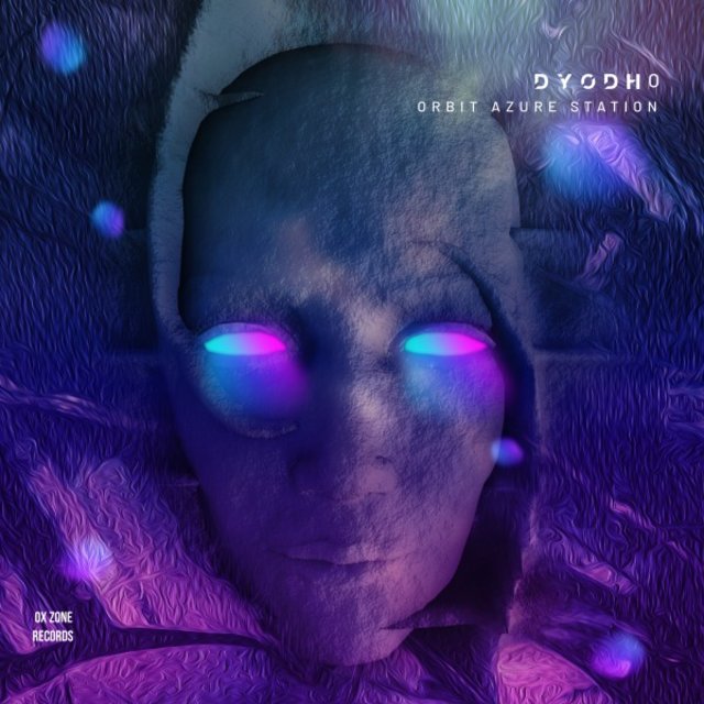 Orbit Azure Station (Quiet Mix)