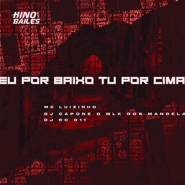 Eu por Baixo Tu por Cima
