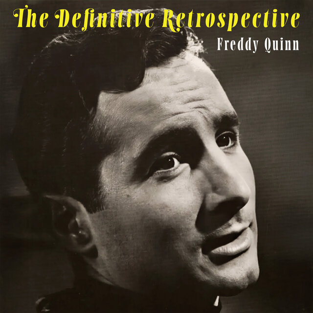 The Definitive Retrospective