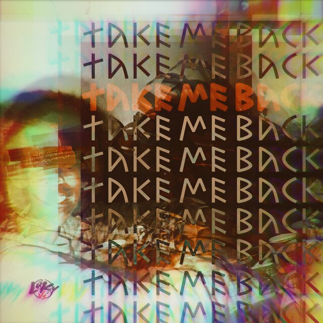Take Me Back - EP
