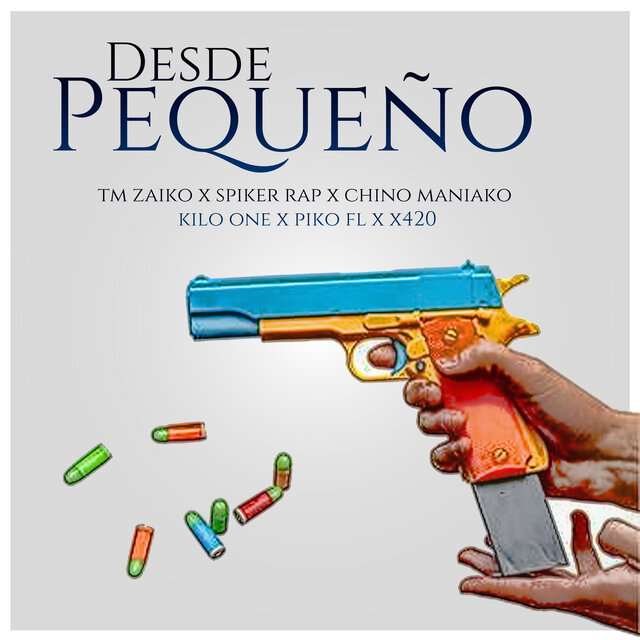 Desde Pequeño