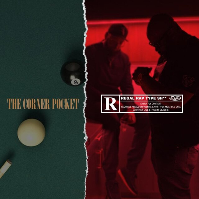 THE CORNER POCKET