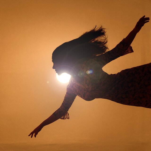 Bailar