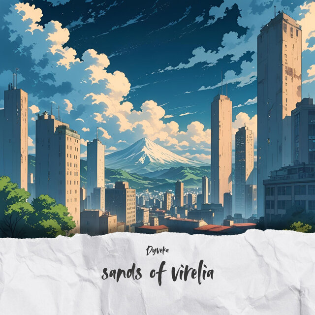 sands of virelia