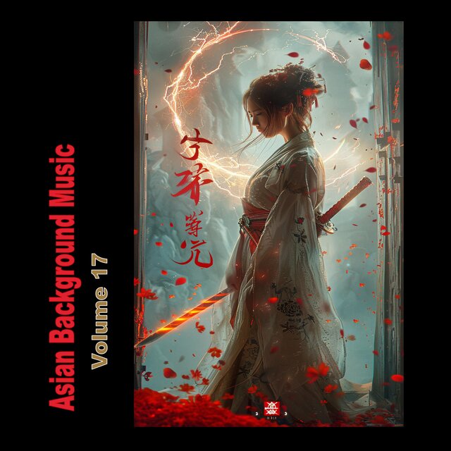 Asian Background Music Volume 17