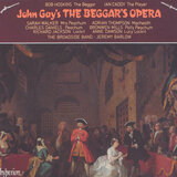 Gay: The Beggar's Opera (Arr. Pepusch, Ed. Barlow), Act II: Air 37. Cease Your Funning (Polly, Macheath, Lucy)