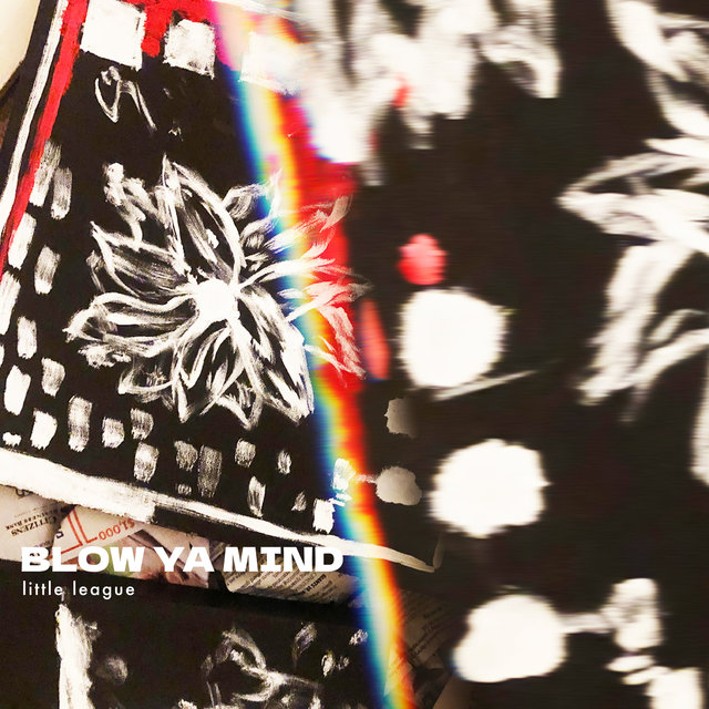 Blow Ya Mind