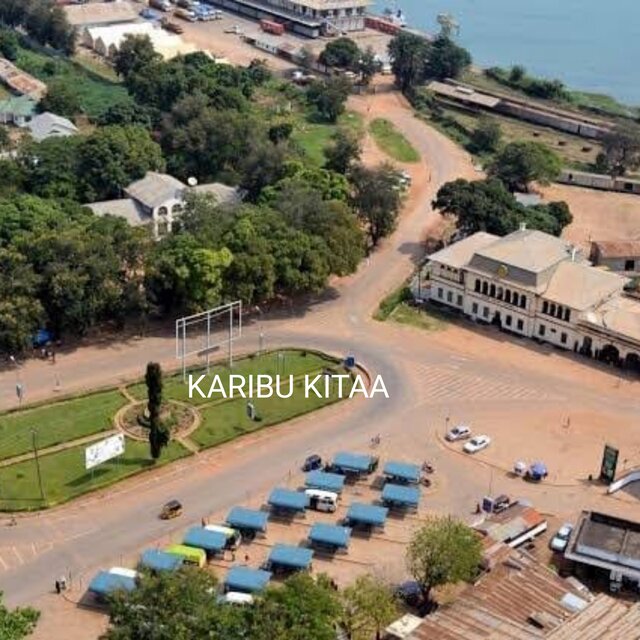 Karibu Kitaa