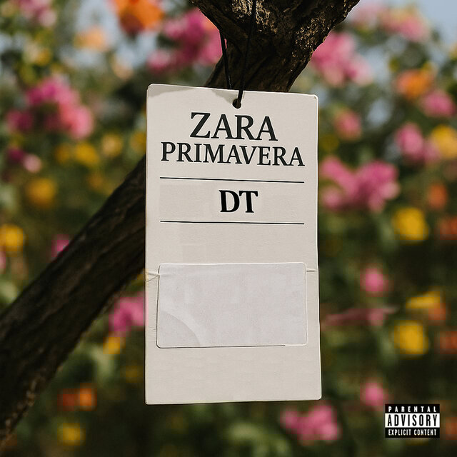 Zara Primavera