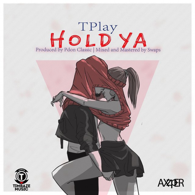 Hold Ya