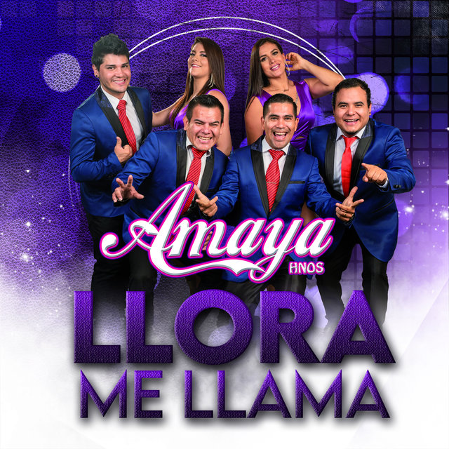 Llora Me Llama