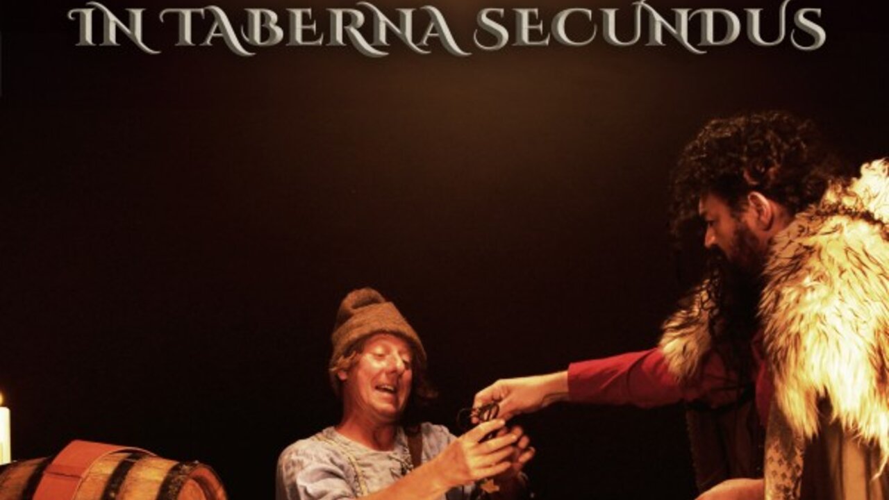 In Taberna Secundus (Single Edit)
