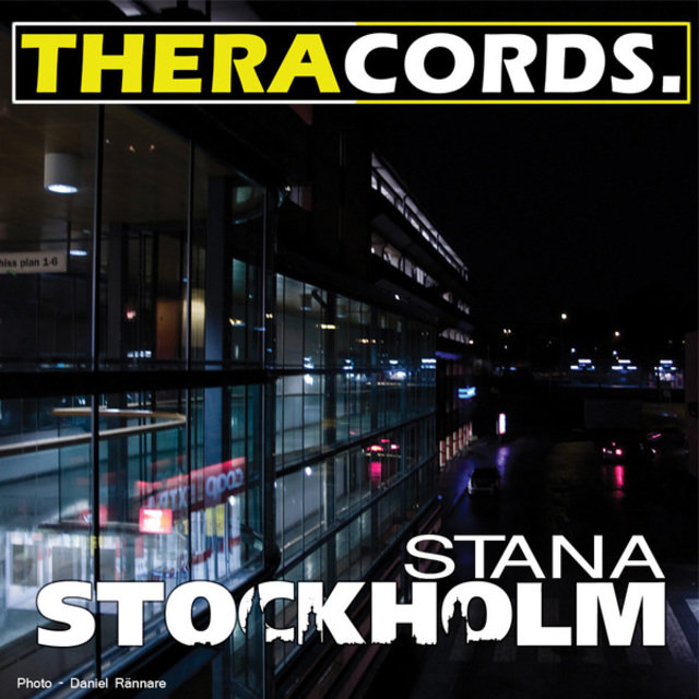 Stockholm