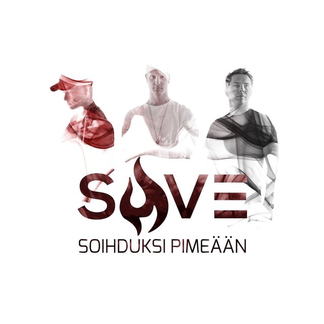 Soihduksi pimeään