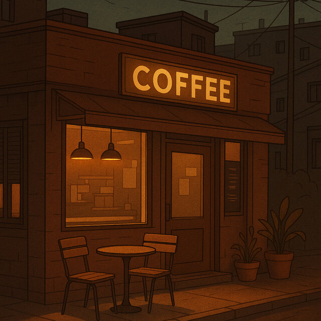 Coffee