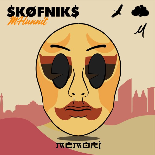 MEMORI (feat. Mhunnit)