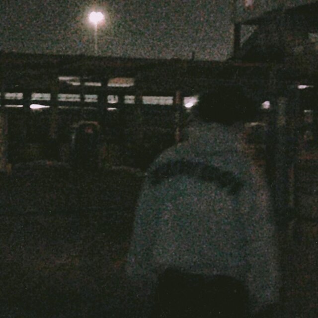 Let You In