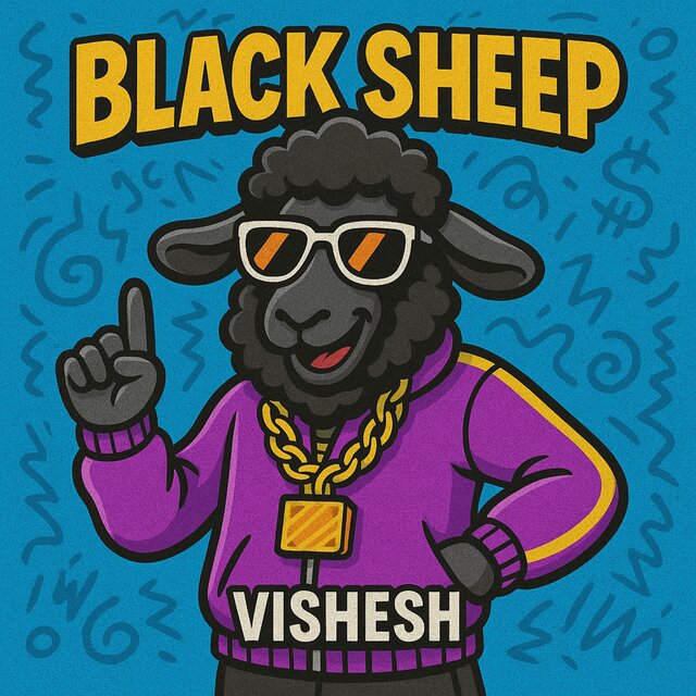 Black Sheep
