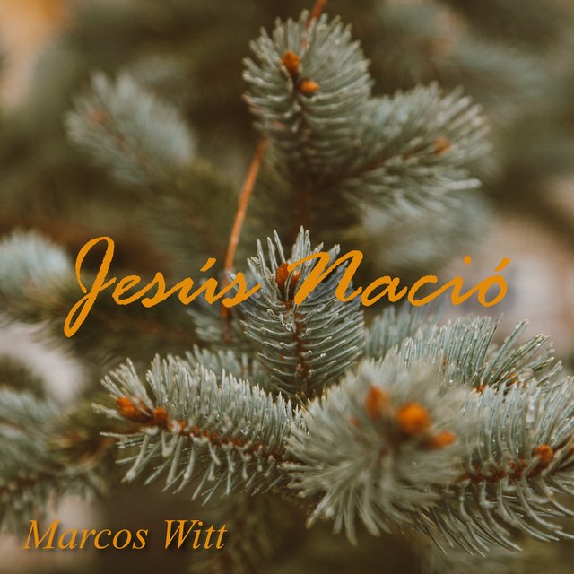 Jesús Nació