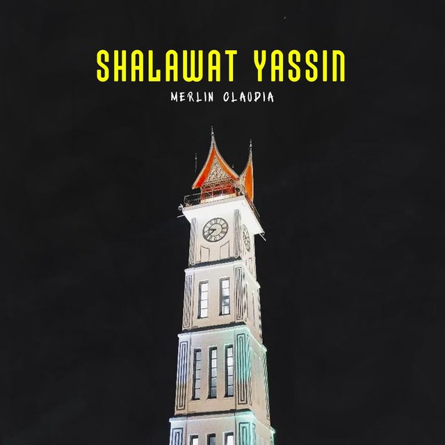 Shalawat Yassin