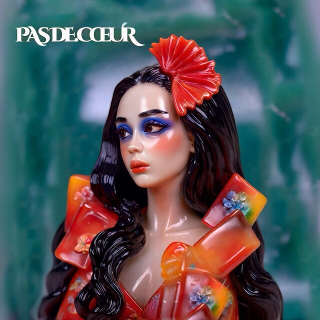PAS DE COEUR