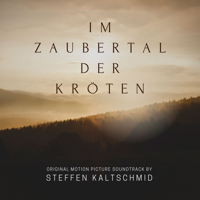 Im Zaubertal der Kröten (Original Motion Picture Soundtrack)
