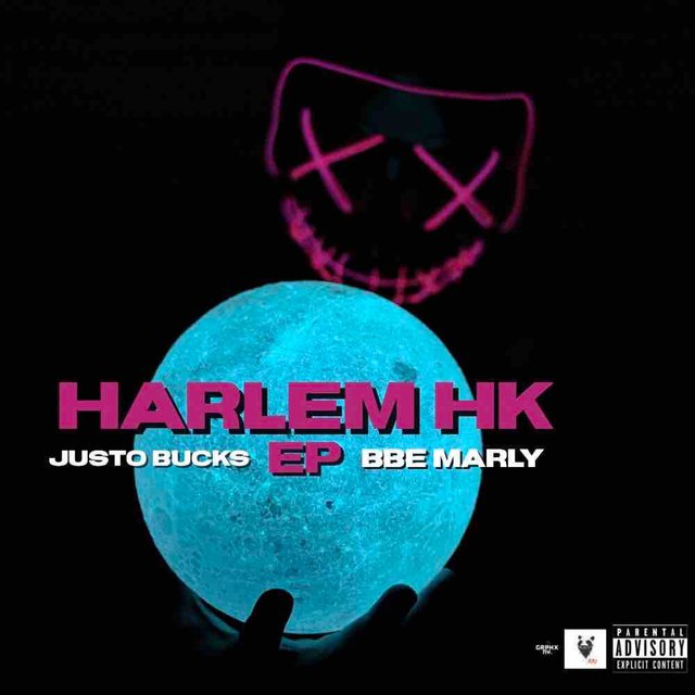 Harlem HK