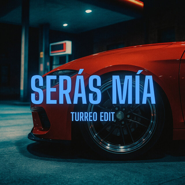 Seras Mia (Turreo Edit)