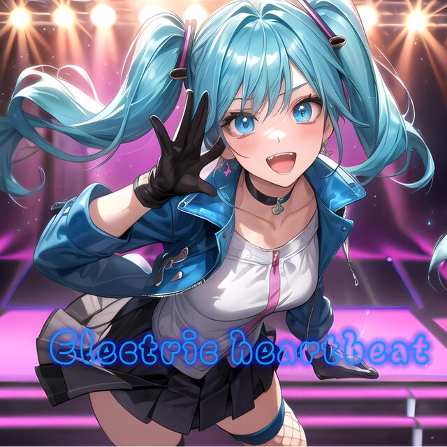 Electronic Heartbeat