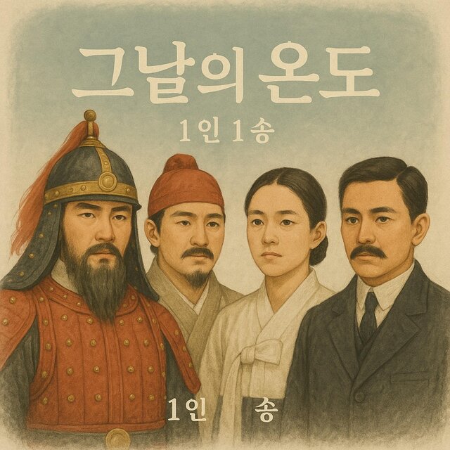 1인1송 EP1